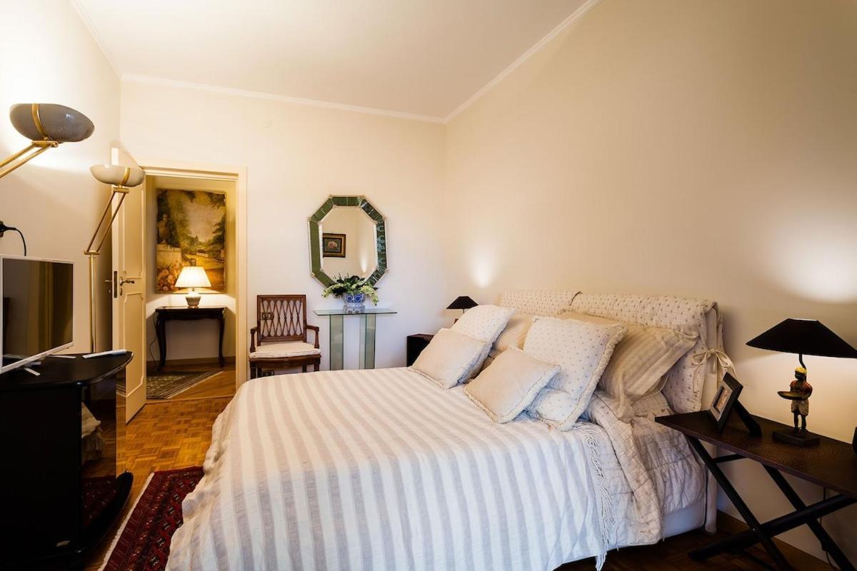 Maison Evita Сорренто Экстерьер фото