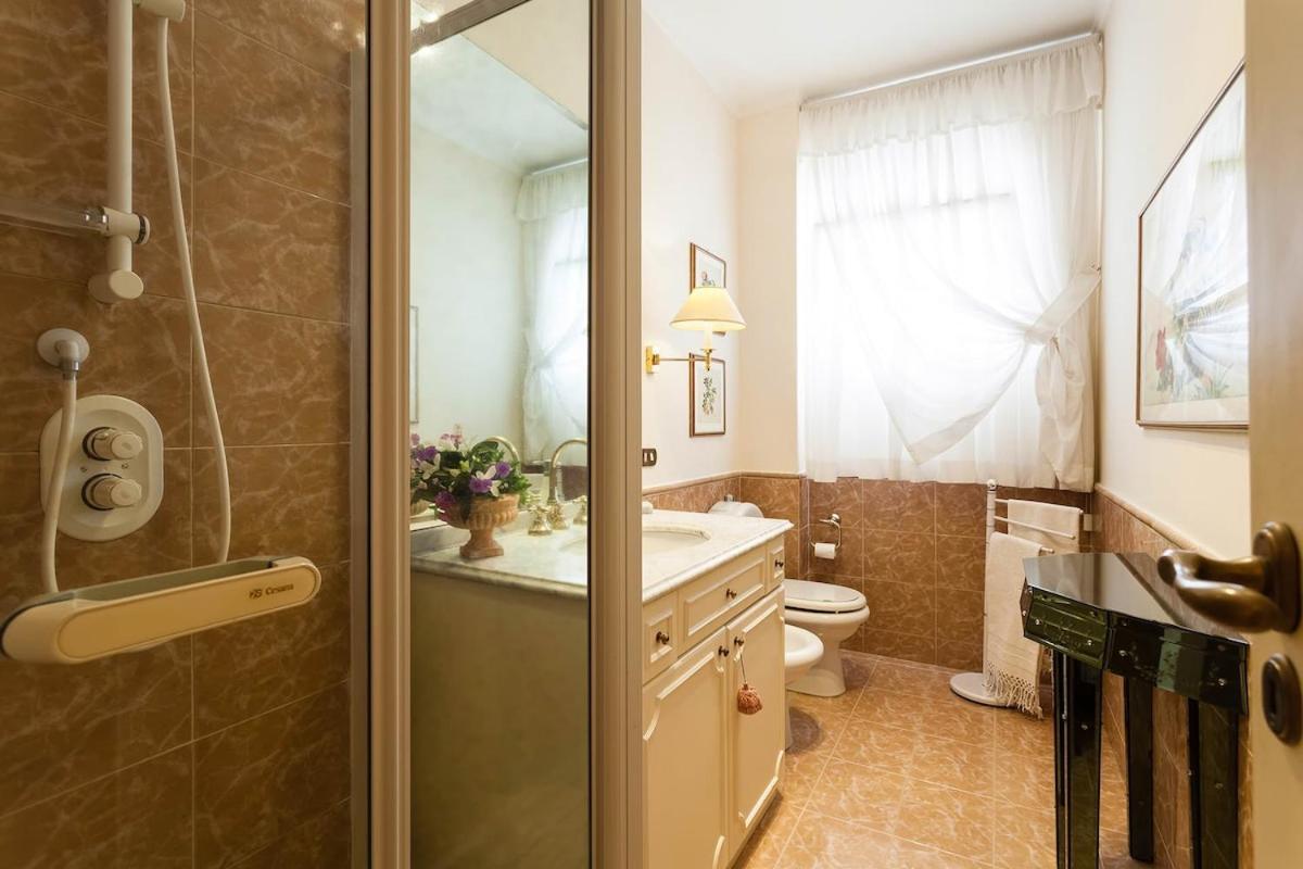 Maison Evita Сорренто Экстерьер фото