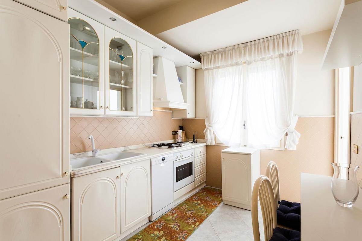 Maison Evita Сорренто Экстерьер фото