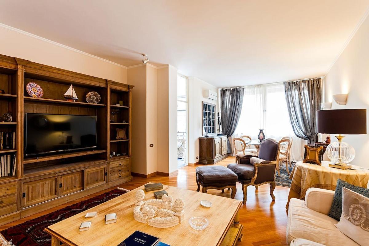 Maison Evita Сорренто Экстерьер фото