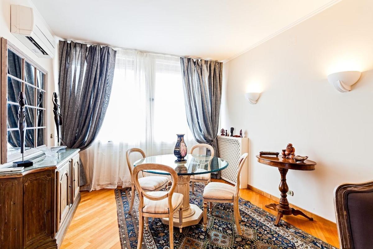 Maison Evita Сорренто Экстерьер фото