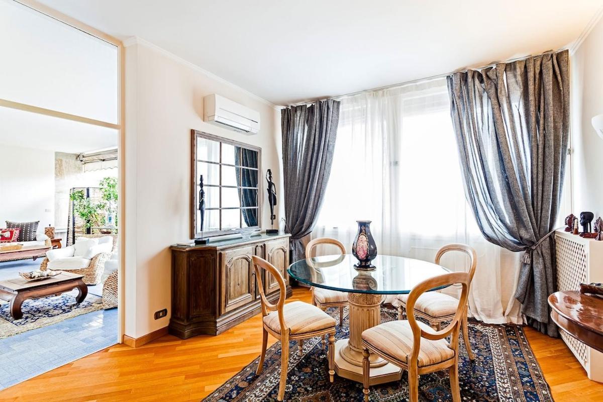 Maison Evita Сорренто Экстерьер фото